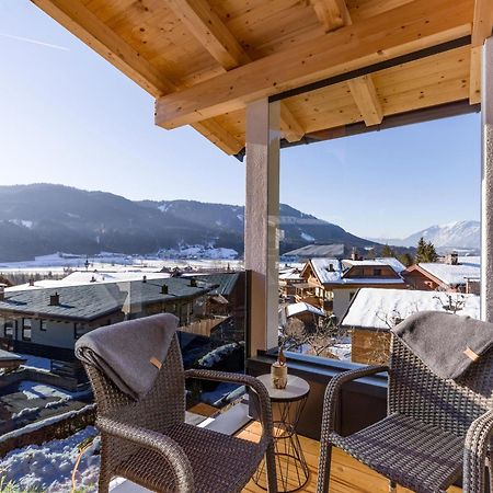 Haus Siebenschlaefer Daire Itter Dış mekan fotoğraf