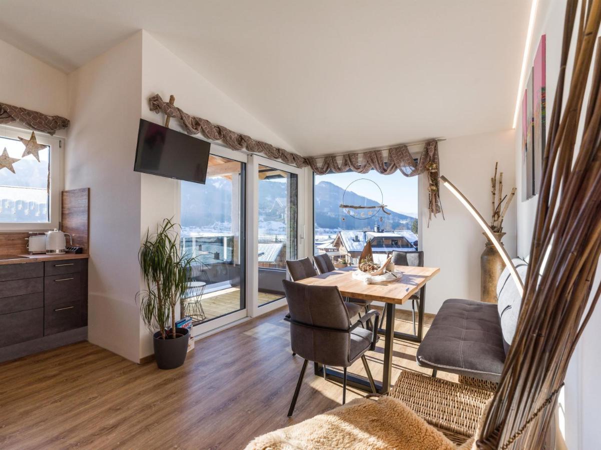 Haus Siebenschlaefer Daire Itter Dış mekan fotoğraf