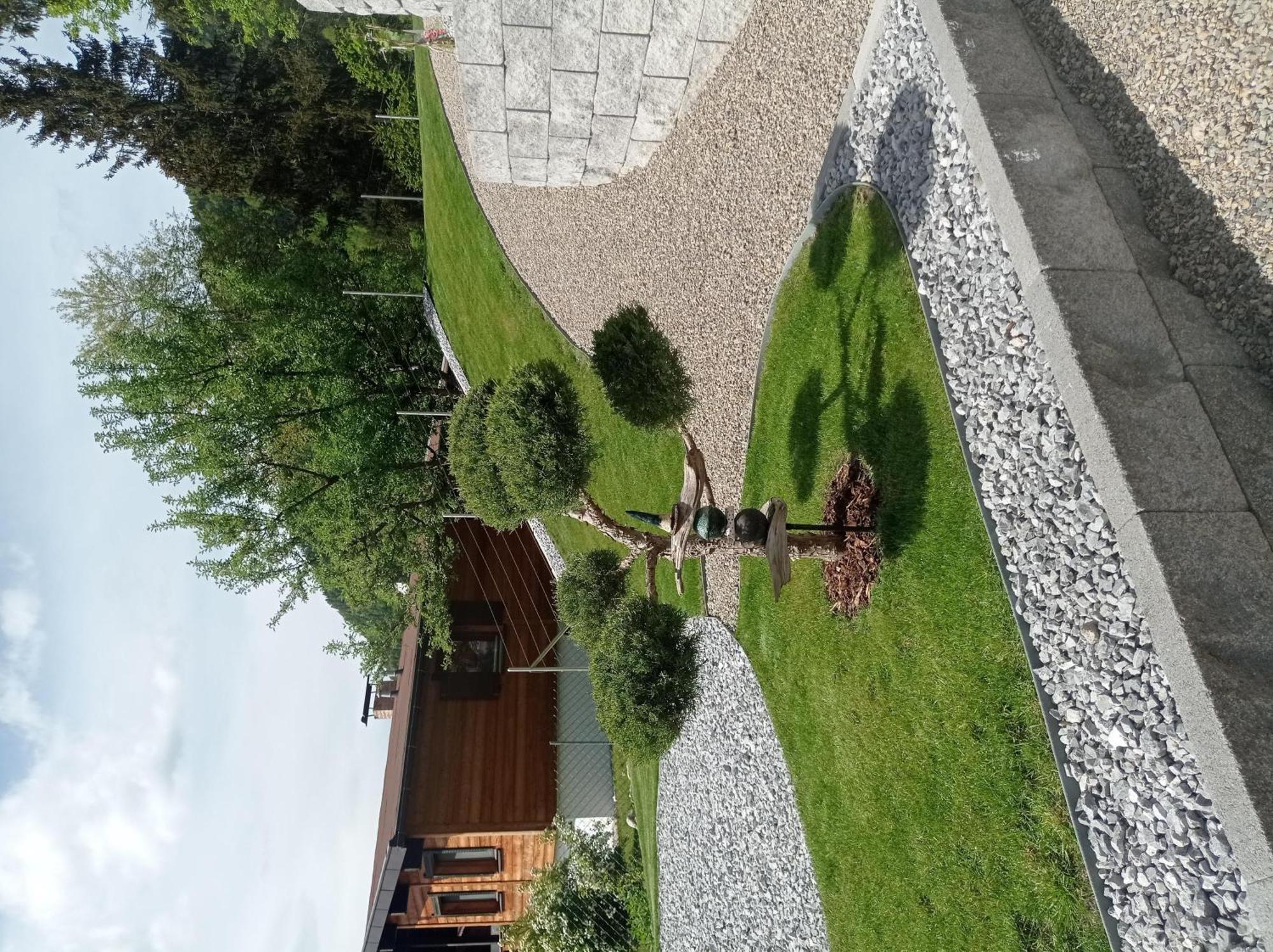 Haus Siebenschlaefer Daire Itter Dış mekan fotoğraf